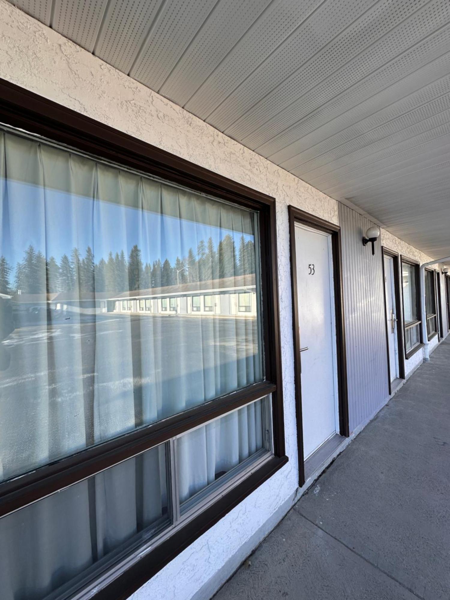 Howard Johnson By Wyndham Edson Exteriér fotografie